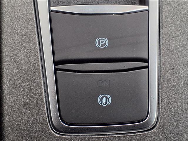 new 2025 Ford Bronco Sport car, priced at $36,457