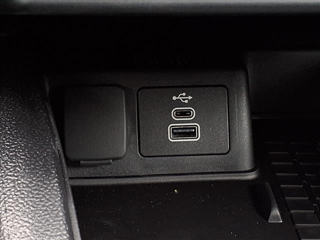 new 2025 Ford Bronco Sport car, priced at $36,457