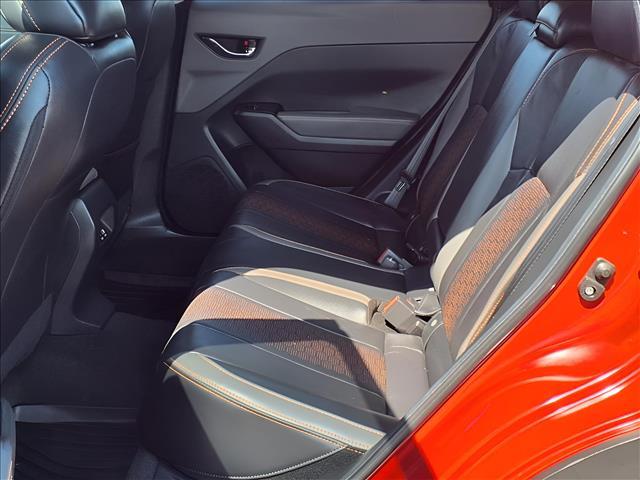 used 2024 Subaru Crosstrek car, priced at $26,750