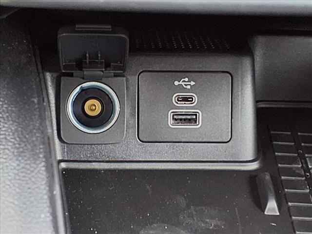 new 2025 Ford Bronco Sport car, priced at $34,760