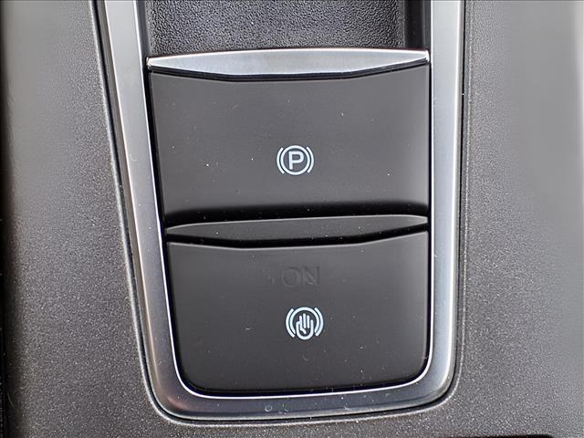 new 2025 Ford Bronco Sport car, priced at $34,760