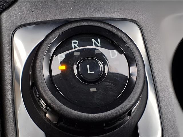 new 2025 Ford Bronco Sport car, priced at $34,760