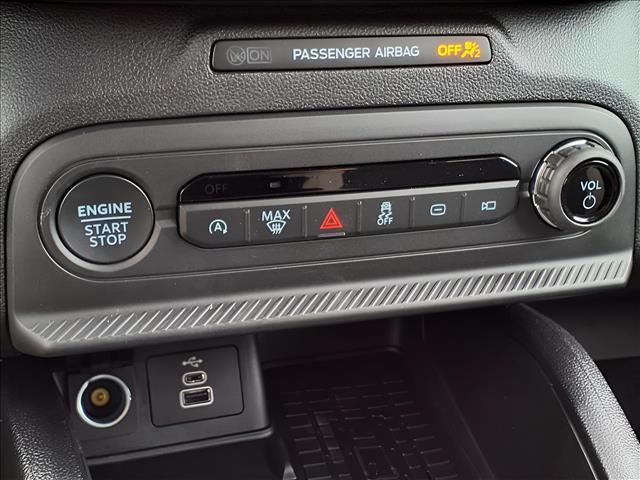 new 2025 Ford Bronco Sport car, priced at $34,760