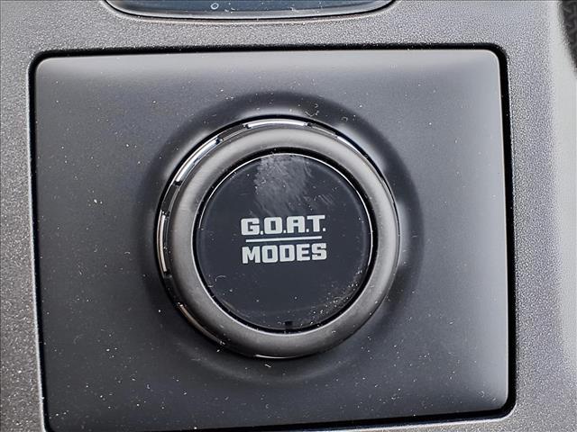 new 2025 Ford Bronco Sport car, priced at $34,760