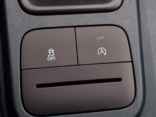 new 2026 Ford Maverick car, priced at $28,974