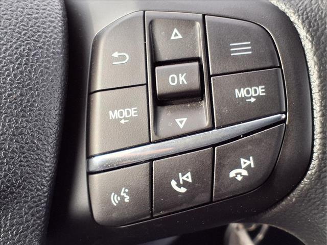 new 2026 Ford Maverick car, priced at $28,974