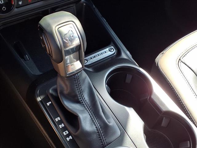 new 2025 Ford Bronco car, priced at $53,398