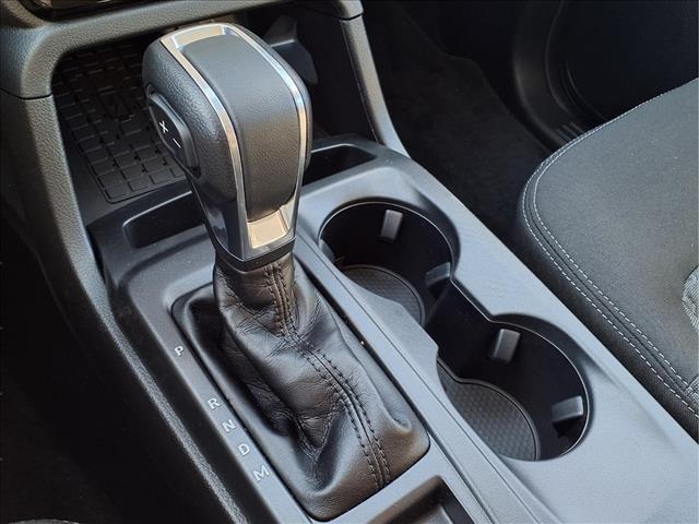 new 2025 Ford Ranger car, priced at $43,308