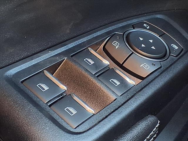 new 2025 Ford Ranger car, priced at $43,308