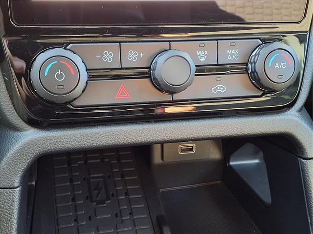 new 2025 Ford Ranger car, priced at $43,308