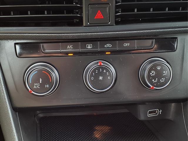 used 2019 Volkswagen Jetta car, priced at $18,900