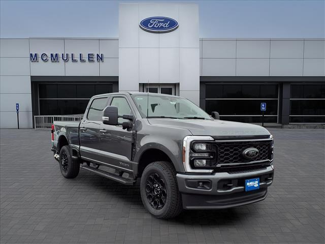 new 2026 Ford F-250 car, priced at $80,610