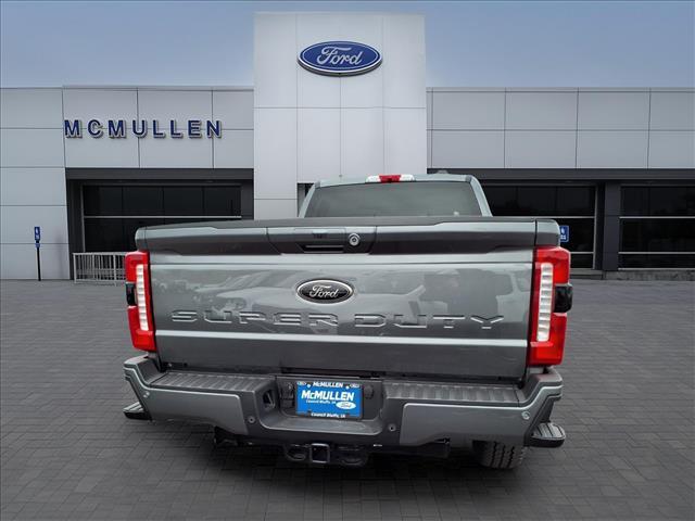 new 2026 Ford F-250 car, priced at $80,610