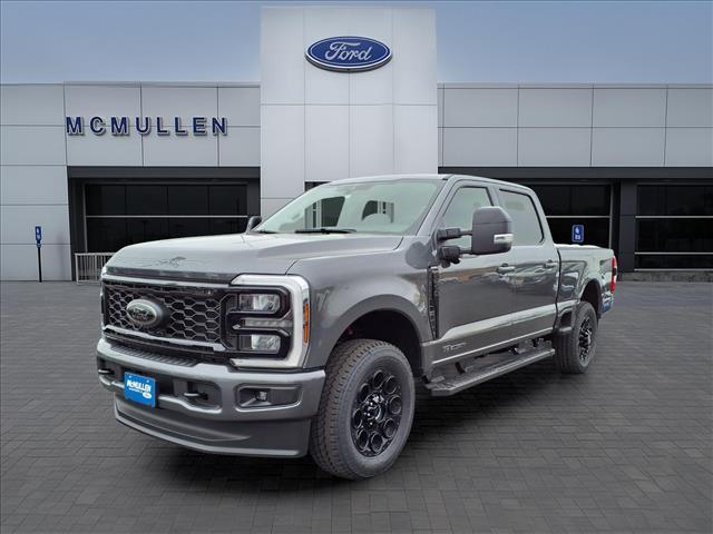new 2026 Ford F-250 car, priced at $80,610