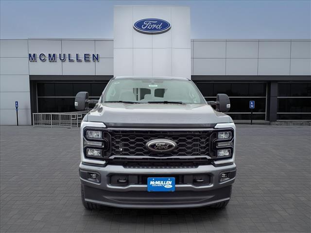 new 2026 Ford F-250 car, priced at $80,610
