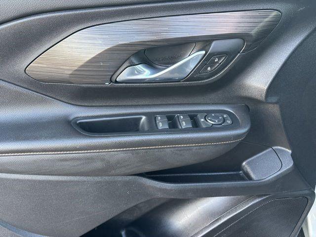 used 2020 GMC Terrain car, priced at $16,863