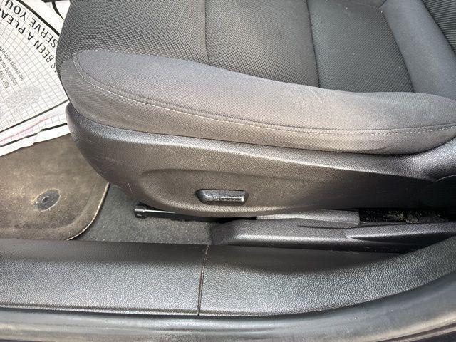 used 2016 Chevrolet Cruze Limited car, priced at $5,993