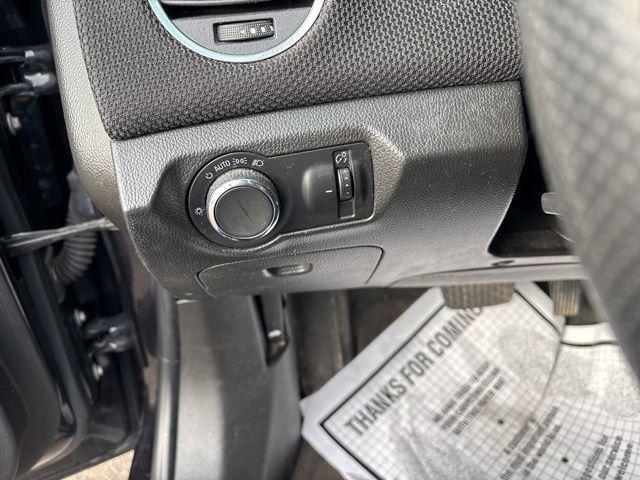 used 2016 Chevrolet Cruze Limited car, priced at $5,993