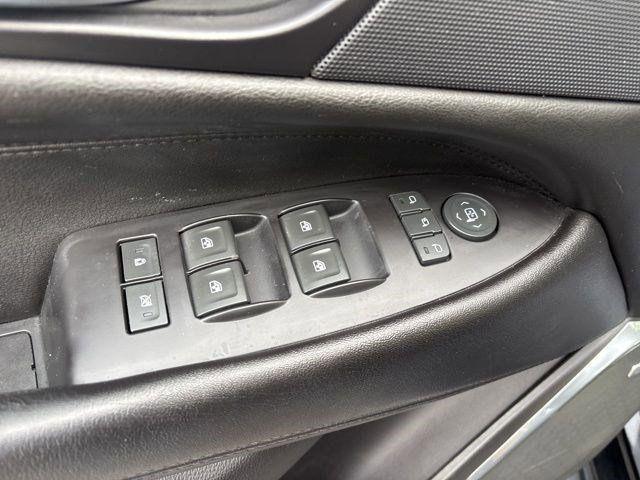 used 2019 Cadillac Escalade ESV car, priced at $26,908