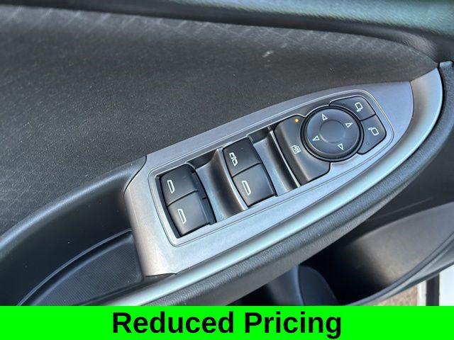 used 2023 Chevrolet Malibu car, priced at $13,332