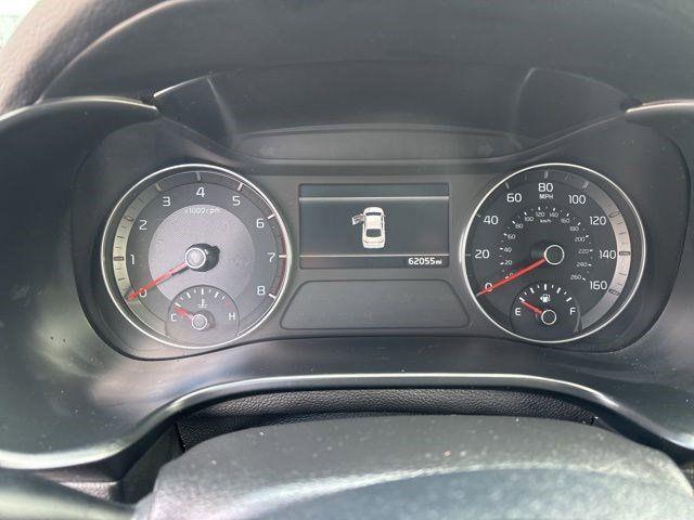 used 2024 Kia Forte car, priced at $14,678