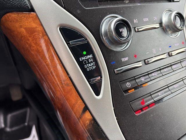 used 2018 Lincoln MKX car, priced at $13,796