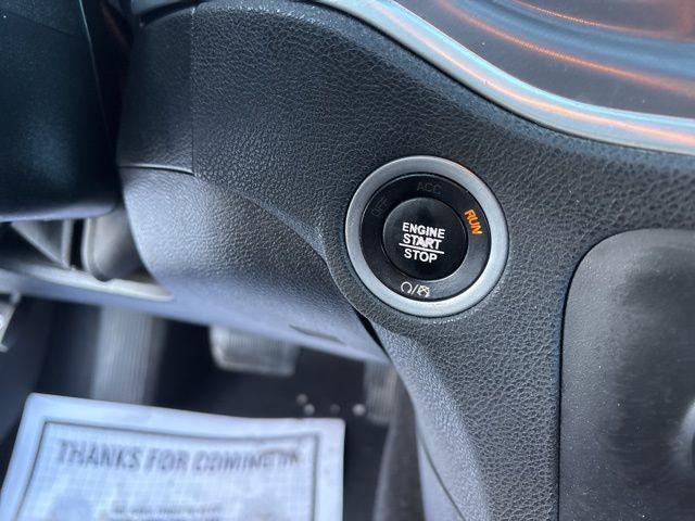 used 2021 Dodge Charger car, priced at $15,319