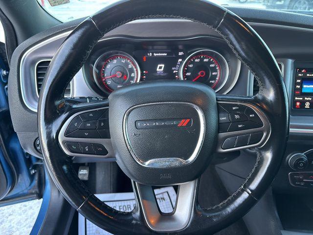 used 2021 Dodge Charger car, priced at $15,319