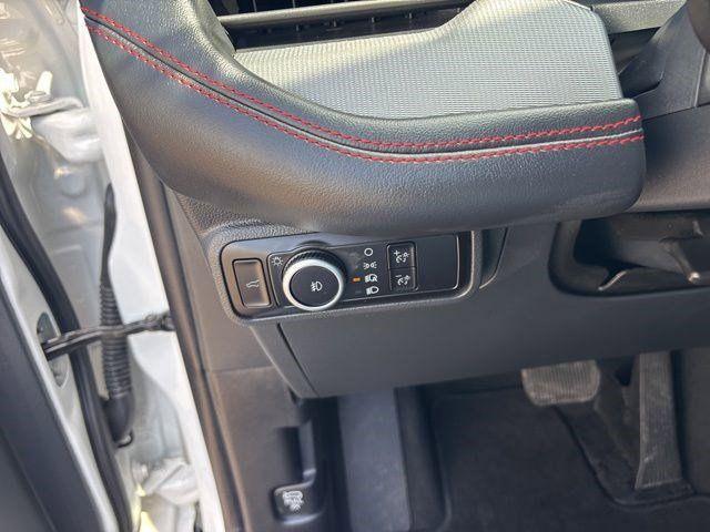 used 2025 Ford Explorer car, priced at $37,790