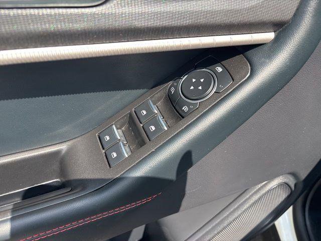 used 2025 Ford Explorer car, priced at $37,790