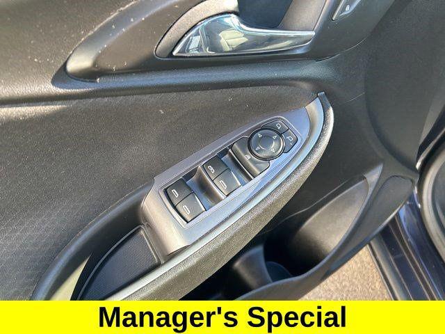 used 2023 Chevrolet Malibu car, priced at $13,540