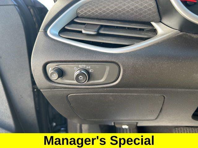 used 2023 Chevrolet Malibu car, priced at $13,540