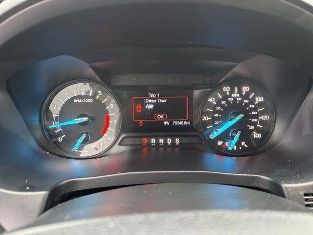 used 2018 Ford Explorer car, priced at $15,286