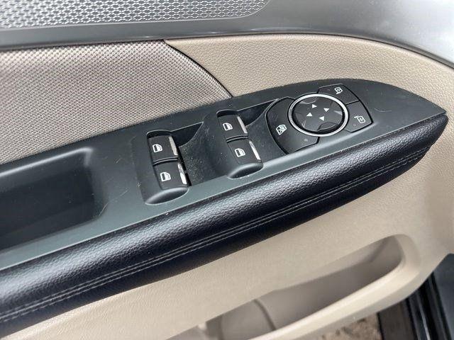 used 2018 Ford Explorer car, priced at $15,286