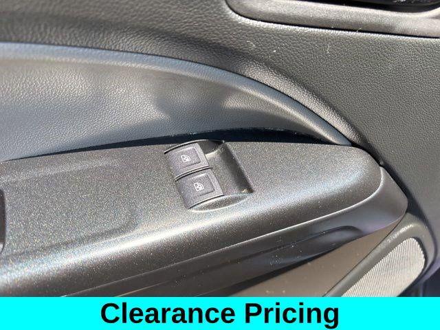 used 2022 GMC Canyon car, priced at $22,986