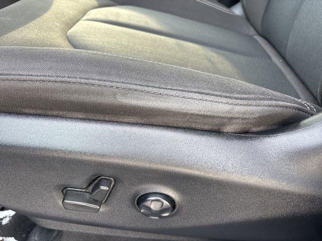 used 2022 Chrysler Pacifica car, priced at $18,361