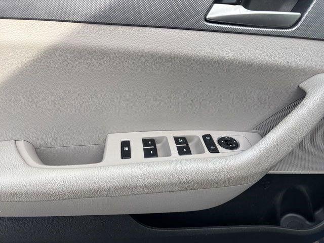 used 2019 Hyundai Sonata car, priced at $10,552