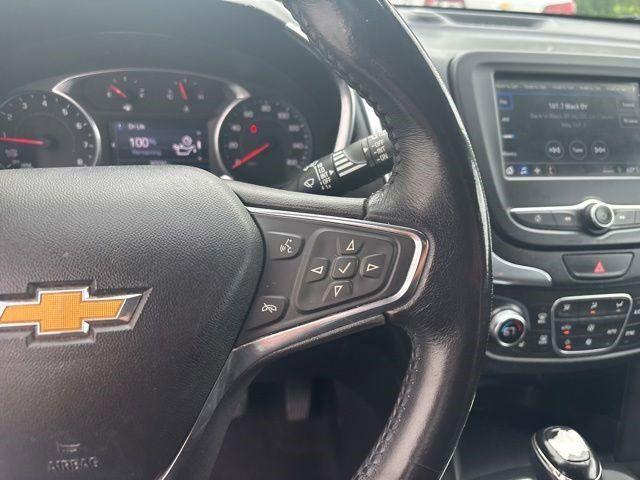 used 2019 Chevrolet Equinox car, priced at $13,042