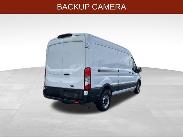 used 2024 Ford Transit-250 car, priced at $38,278