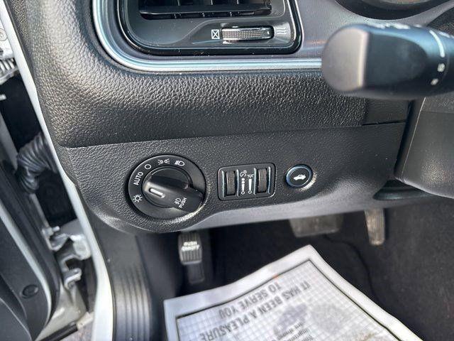 used 2020 Dodge Challenger car, priced at $19,418