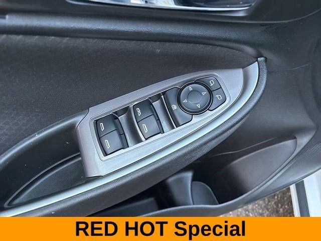 used 2024 Chevrolet Malibu car, priced at $17,601