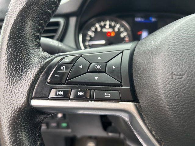 used 2019 Nissan Rogue car, priced at $11,234