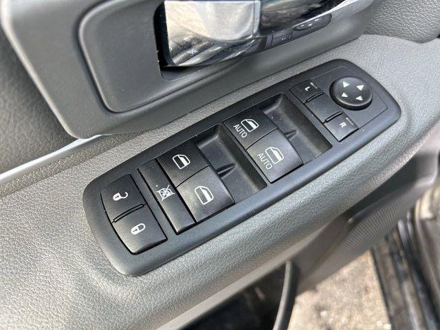 used 2020 Ram 1500 Classic car, priced at $19,730