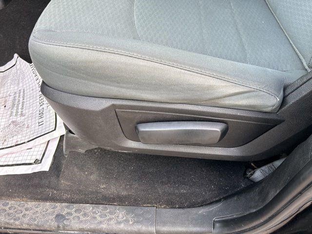 used 2020 Ram 1500 Classic car, priced at $19,730