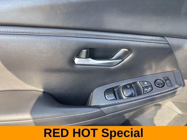 used 2023 Nissan Sentra car, priced at $15,331