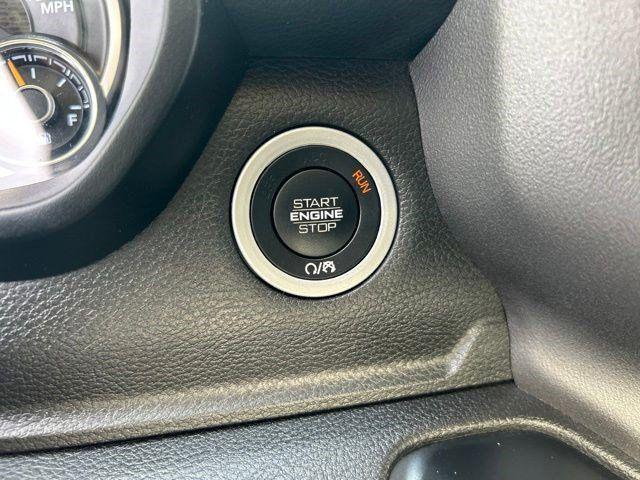 used 2020 Ram 1500 car, priced at $23,704