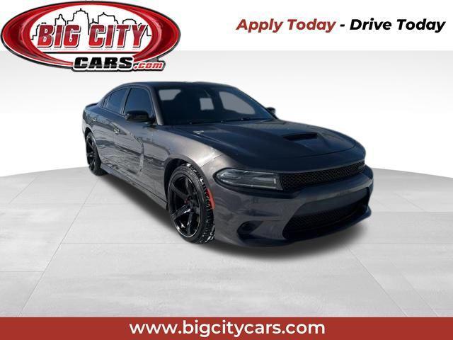 used 2021 Dodge Charger car, priced at $20,426