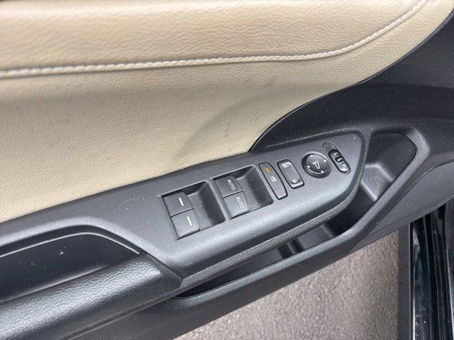 used 2018 Honda Civic car, priced at $15,116