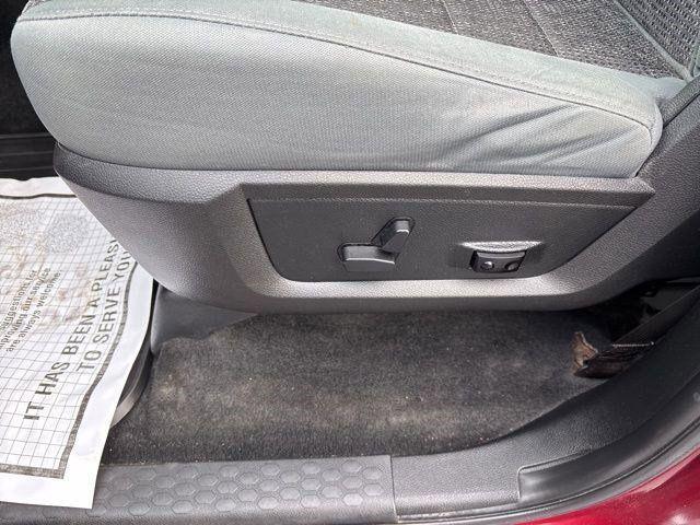 used 2017 Ram 1500 car, priced at $20,610