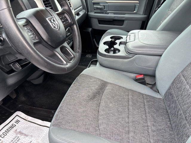 used 2017 Ram 1500 car, priced at $20,610